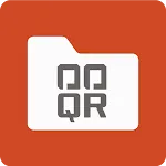 QR Storage | Indus Appstore | App Icon