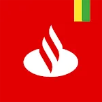 Santander Brasilapp icon