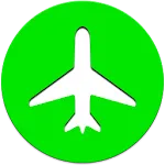 Easy Flight Tracker & Radar | Indus Appstore | App Icon