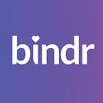 Bindr: Bisexual & LGBTQ Dating | Indus Appstore | App Icon