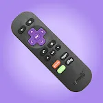 TV Control for Ruku TV | Indus Appstore | App Icon