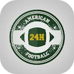 Green Bay Football 24h | Indus Appstore | App Icon