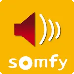 SOMFY ALARM | Indus Appstore | App Icon