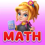 Mathy learn math for kids | Indus Appstore | App Icon