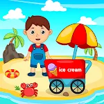 Toddler Games For 2-5 Year Old | Indus Appstore | App Icon