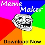 Meme Maker | Indus Appstore | App Icon