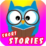 Short Stories | Indus Appstore | App Icon