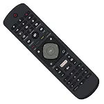 Philips TV Remote | Indus Appstore | App Icon