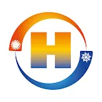 HVACR HUB app | Indus Appstore | App Icon