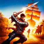 Hero Warrior Sword Fighting | Indus Appstore | App Icon