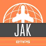 Jakarta Travel Guide | Indus Appstore | App Icon