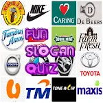 Fun Slogan Quiz | Indus Appstore | App Icon