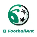 FootballAnt - Live Score & Tip | Indus Appstore | App Icon