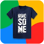 T Shirt Design - T Shirt Art | Indus Appstore | App Icon