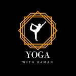 YOGA WITH RAMAN | Indus Appstore | App Icon