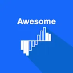 Easy Awesome Oscillator | Indus Appstore | App Icon