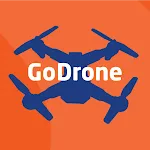 GoDrone | Indus Appstore | App Icon