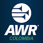 AWR Colombia | Indus Appstore | App Icon