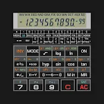 Scientific Calculator 995 | Indus Appstore | App Icon