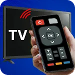 remote control for tv | Indus Appstore | App Icon