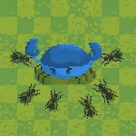 Ant Colony - Ants Simulator | Indus Appstore | App Icon