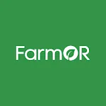 FarmOR Kisaan App | Indus Appstore | App Icon