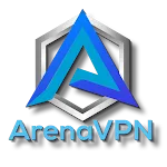 ArenaVPN | Indus Appstore | App Icon