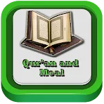 Quran and English Translation | Indus Appstore | App Icon