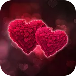 AppLock Theme I Love You | Indus Appstore | App Icon