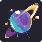 Dots Order 2 - Dual Orbits | Indus Appstore | App Icon