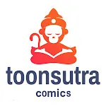 Toonsutra: Webtoon & Comics | Indus Appstore | App Icon