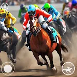 Horse Racing Derby: Horse Game | Indus Appstore | App Icon