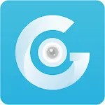 GENBOLT CAMapp icon