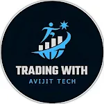 Trading With Avijit Tech | Indus Appstore | App Icon