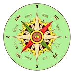 Vastu Compass - Daily Panchang | Indus Appstore | App Icon