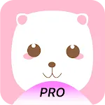 Dostii Pro: Private Audiocalls | Indus Appstore | App Icon