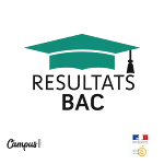 Résultat Bac 2024 | Indus Appstore | App Icon