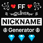 Nickname Generator: NickName | Indus Appstore | App Icon