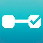 Fitlist - Workout Log & Gym Tr | Indus Appstore | App Icon