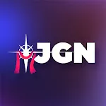 JGN Plus | Indus Appstore | App Icon