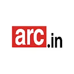 arc.in | Indus Appstore | App Icon