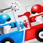 Truck Wars - Mech battle | Indus Appstore | App Icon