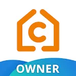 Cozystay Home Owner | Indus Appstore | App Icon