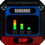 Spirit Box Communicator | Indus Appstore | App Icon