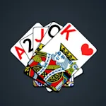 Solitaire: Klondike | Indus Appstore | App Icon