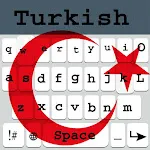 Turkish Language Keyboard 2022 | Indus Appstore | App Icon