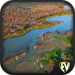 Botswana Travel & Explore, Off | Indus Appstore | App Icon