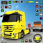 Truck Simulator: Truck Game | Indus Appstore | App Icon