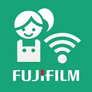 FUJIFILM WPS Photo Transfer | Indus Appstore | App Icon