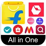 Pro Shop: All in one shopping | Indus Appstore | App Icon